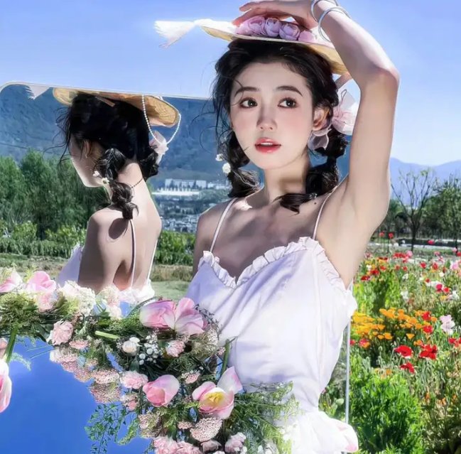 红尘浪漫曲